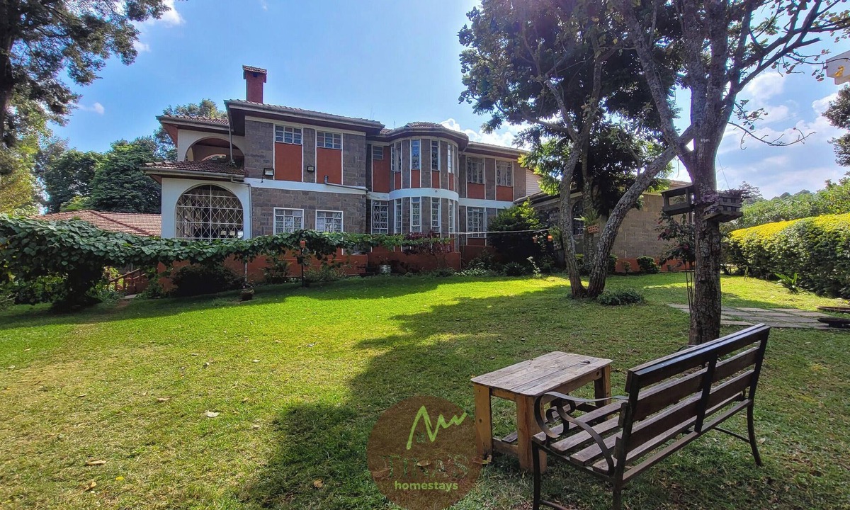 Kiserian Other | Tina's ngong hills cottage - country living