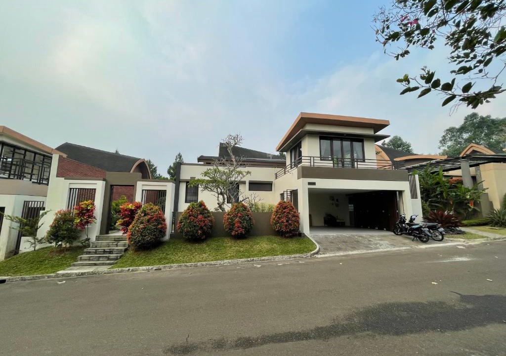 Ciawi Villa | Villa La Vimala