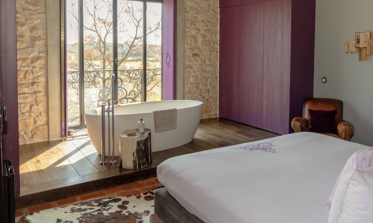 Assignan Resort | Village Castigno - Wine hotel & resort