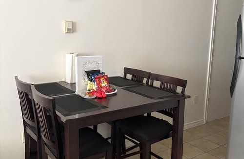 Knight House | 1 BDR Suite In Vancouver BC