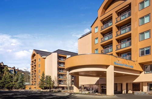 Peak 9 Resort | 1 Bedroom - Marriott's Mountain Valley Lodge - Full Resort Access