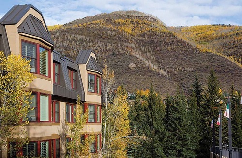 Vail Resort | 1 Bedroom Premium - Marriott's StreamSide at Vail - Birch, Douglas, and Evergreen - Full Resort Acce