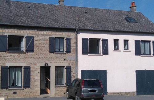Saint-Martin-des-Champs House | 10-person gîte in the bay of Mont Saint Michel