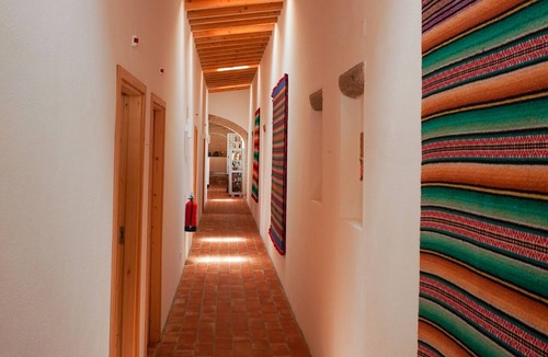 Evoramonte House | (10PAX) Peace bellow a starred sky with special views to olives and cork tree