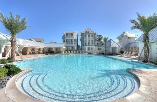 Port Aransas House | 175 Star Grass Lane Palmilla Beach Resort
