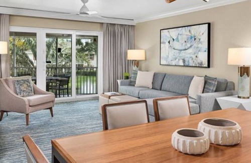 Florida Central Atlantic Coast Resort | 2-bdrm in this LARGE resort in Buena Vista/Orlando. 10 Minutes from Disney