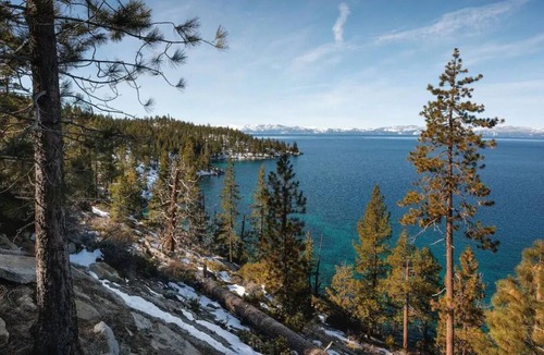 Incline Village Resort | 2 Bedroom - Hyatt High Sierra Lodge - Full Resort Access