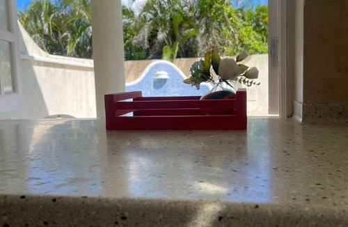 Ragged Point House | 2-bedroom townhome in tranquil Belair with cool Atlantic breeze