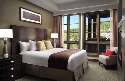 Truckee Resort | 2 Northstar lodge Resort, Ski-In/Out, Heated Pool
