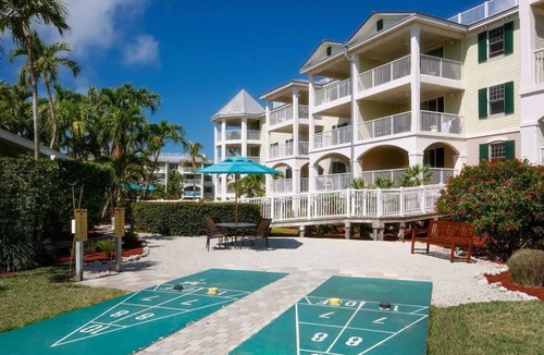 Key West Resort | 2 Windward Point Beachfront Resort, Hot Tub, Pool!