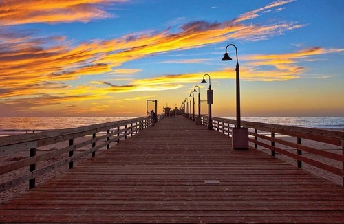 Mission Valley Resort | 2BR Twin Suite at WorldMark Mission Valley Near Beaches & San Diego Zoo