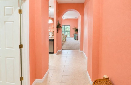 Bahama Bay Villa | 3 Bedroom Penthouse Villa Located in Bahama Bay Resort - Lake View!