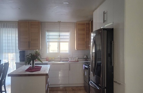 Blainville House | 4-bedrooms bungalow in charming Blainville with fitness room and AC