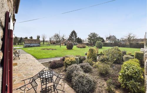 Saint-Brice-de-Landelles House | 6 Bedroom Lovely Home In Saint-Brice-De-Landell