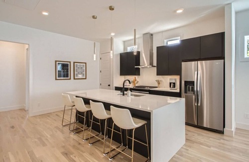Music Row House | 6 - Music Row Modern - The Music City Collection