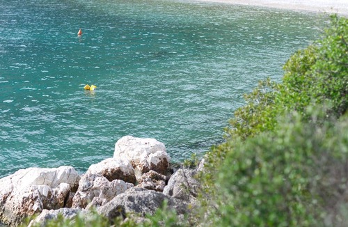 Arkadiko Chorio Apartment | A beautiful Apartment by the Sea