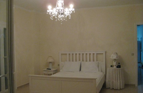 Magoulades Villa | A Luxurious Villa in a Residential area w/walking distance to Sidari Resort!