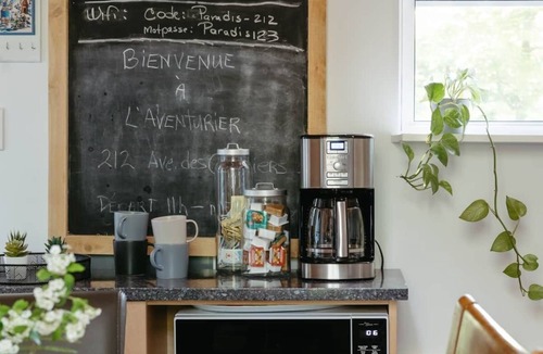 Orford Ski Chalet | Adventurer, Beautiful Fully Equipped Cottage, 2 minutes away from Ski Orford