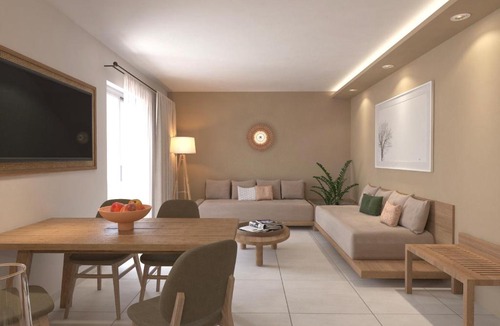 Eresos-Antissa Hotel | Aeolian Beach Resort