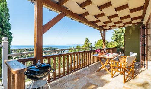 Agios Nikitas Villa | Agios Nikitas Resort Villas