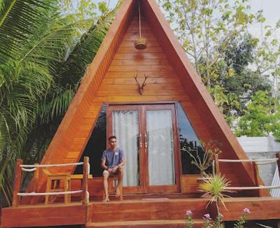 Kalabahi Hotel | Aikoli Kang Resort