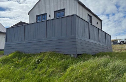 Rangarþing ytra Apartment | Akrar guesthouse