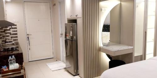 Ciputat Apartment | Altiz Bintaro Studio Exclusive 1