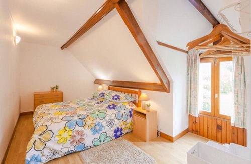Percy-en-Normandie House | Amelia Gite centrally located in Normandy near Mont St Michel and D Day beaches