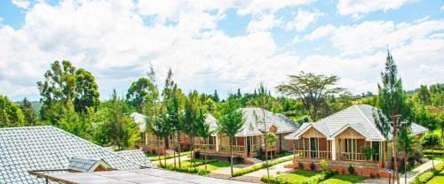Nanyuki Resort | Anka Resort