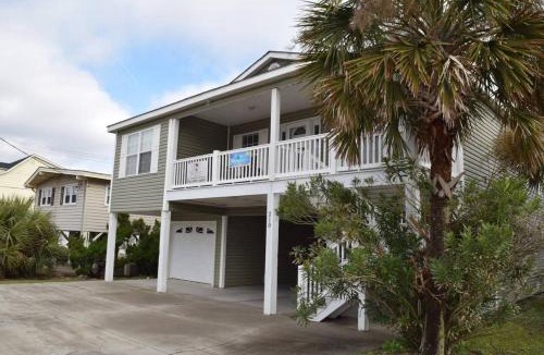 North Myrtle Beach House | Another Blessing