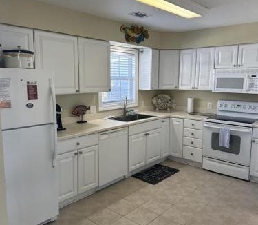 North Myrtle Beach House | Another Blessing