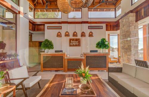 Sandy Bay Resort | Anthony's Key Resort