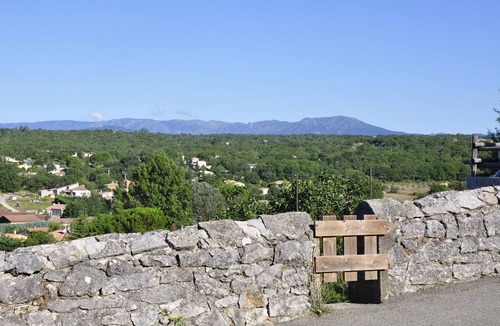 Ruoms House | Architect's gite in 18th Century Mas, at the heart of the Southerner Ardeche