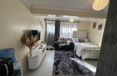 Ngelani Apartment | AWI studio