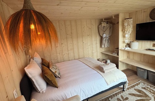 La Garde-Freinet Bed & Breakfast | B&B Bora Bora Golf de StTropez