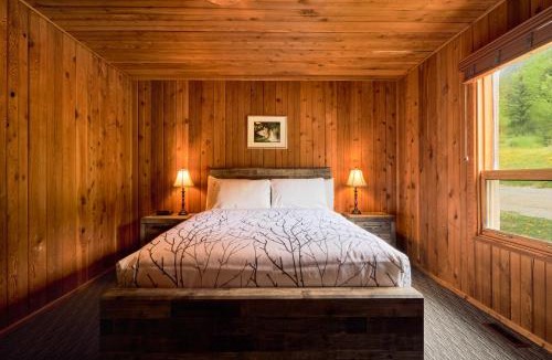 Canmore Resort | Banff Gate Mountain Resort