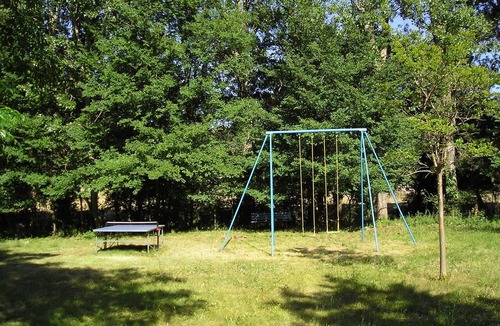 Salernes House | Bastide in Salernes with heated swimming pool, private tennis court in the countryside.