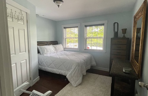 Queensland Cottage | Beach view suites