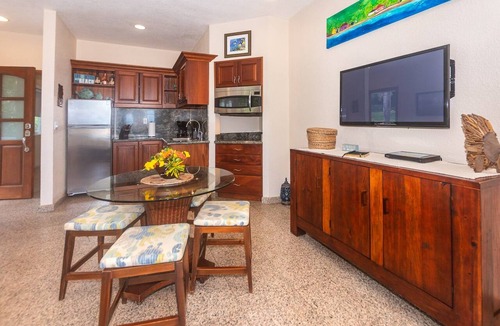 Lawson Rock Condo | Beachfront Condo in Desirable Lawson Rock Community