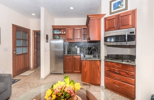 Lawson Rock Condo | Beachfront Condo in Desirable Lawson Rock Community