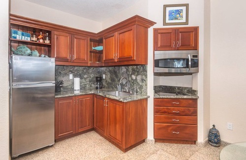 Lawson Rock Condo | Beachfront Condo in Desirable Lawson Rock Community