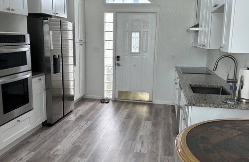 Treasure Island House | Beachfront Duplex (South unit) with unobstructed & secluded ocean views!
