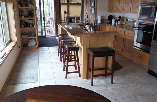 Diamond Point House | Beachfront Oasis , SEQUIM ,WA