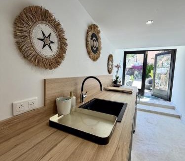 Corbara Apartment | Beau studio à Corbara