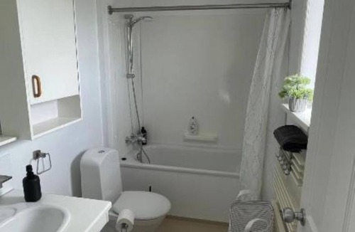 Innri-Njarthvik Apartment | Beautiful 3-bedroom apartment in Ásbrú perfect for your stay