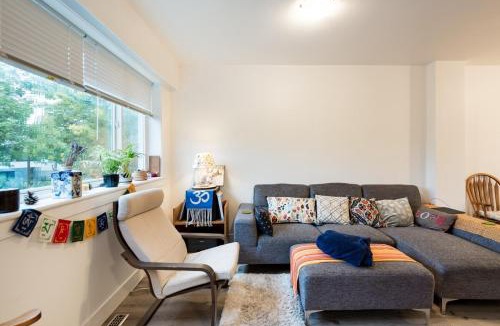 East Side Villa | Beautiful Vancouver Cedar Cottage House