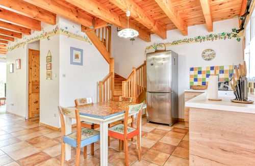 Saint-Pierre-la-Mer Villa | Beautiful Villa downtown 120 m² comfort * air conditioning, wifi 200 m plage