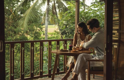 Peliatan Resort | Beehouse Dijiwa Ubud
