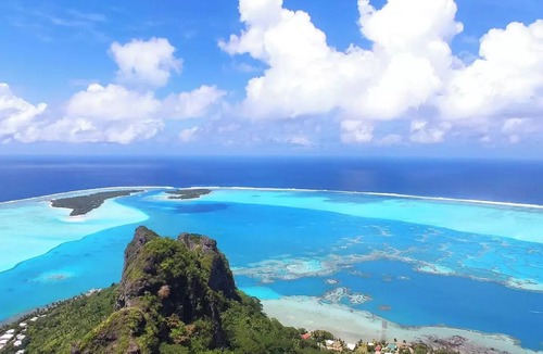 Vaitape Hotel | Bora-Bora