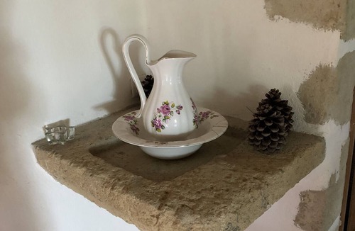Saint-Pierre-de-Bat House | Bordeaux: Charming House in a Green Setting
